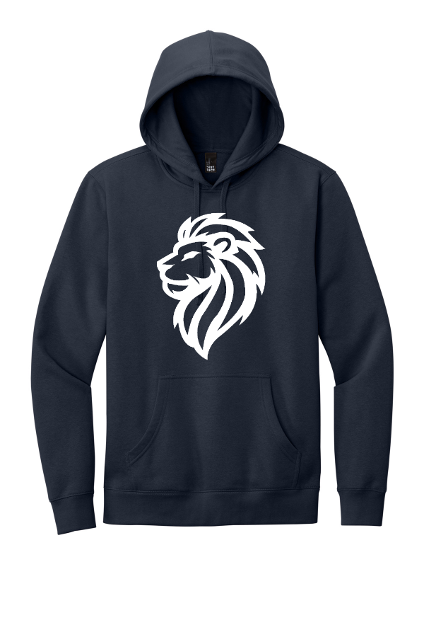 V.I.T-Lion Logo