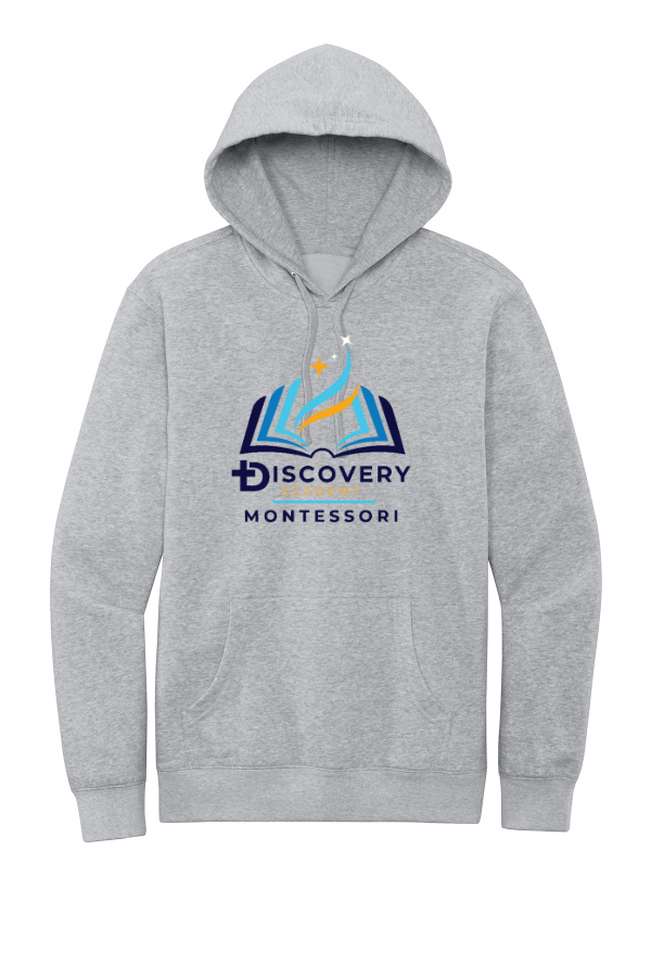 V.I.T- Montessori Logo