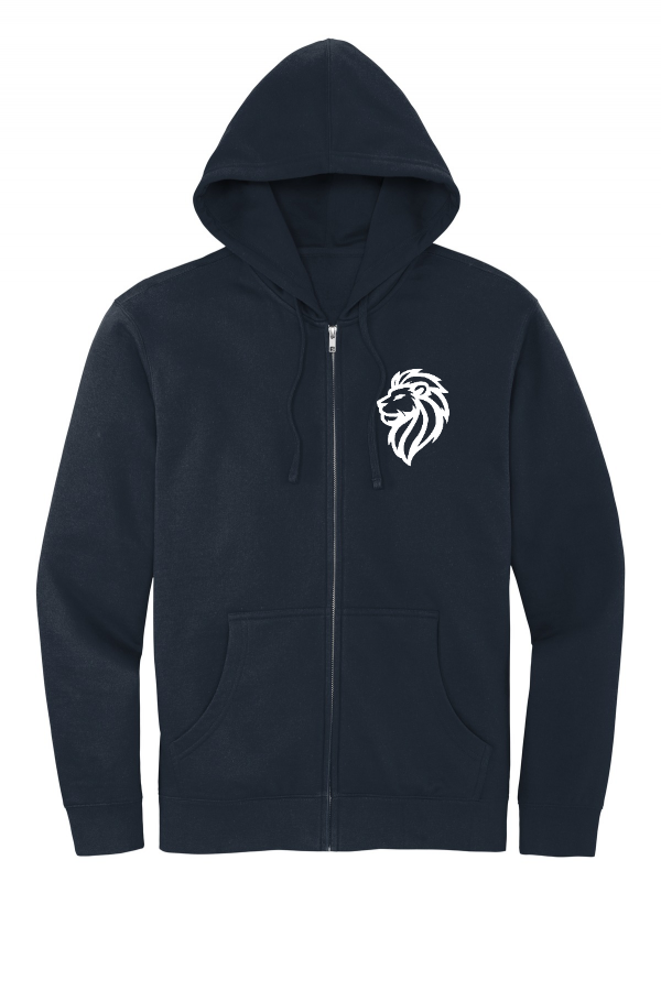 V.I.T Lion Logo