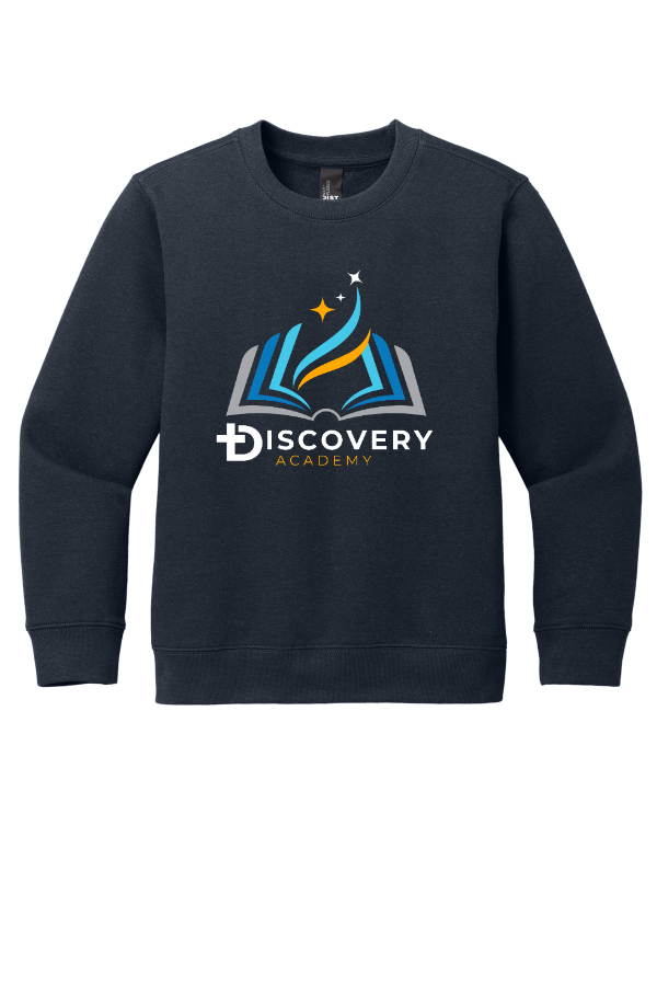 Youth V.I.T Academy Logo