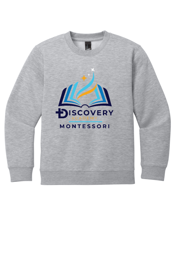 Youth V.I.T- Montesorri Logo