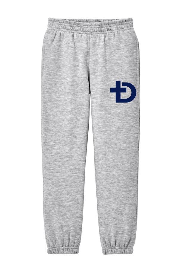 Youth V.I.T- Cross Logo