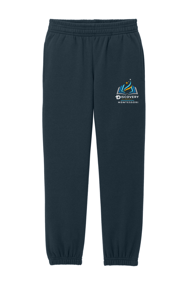 Youth V.I.T- Montessori Logo