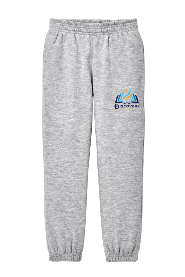 Youth V.I.T- Academy Logo