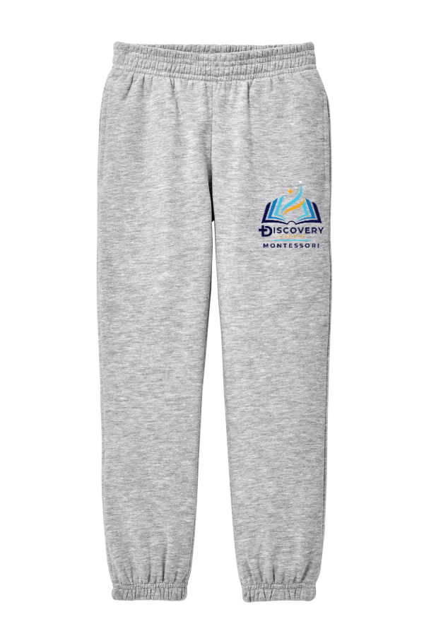 Youth V.I.T- Montessori Logo-Montessori Logo