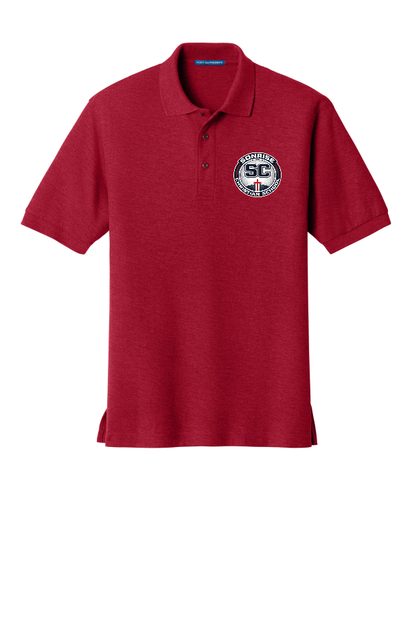 ADULT Standard Polo