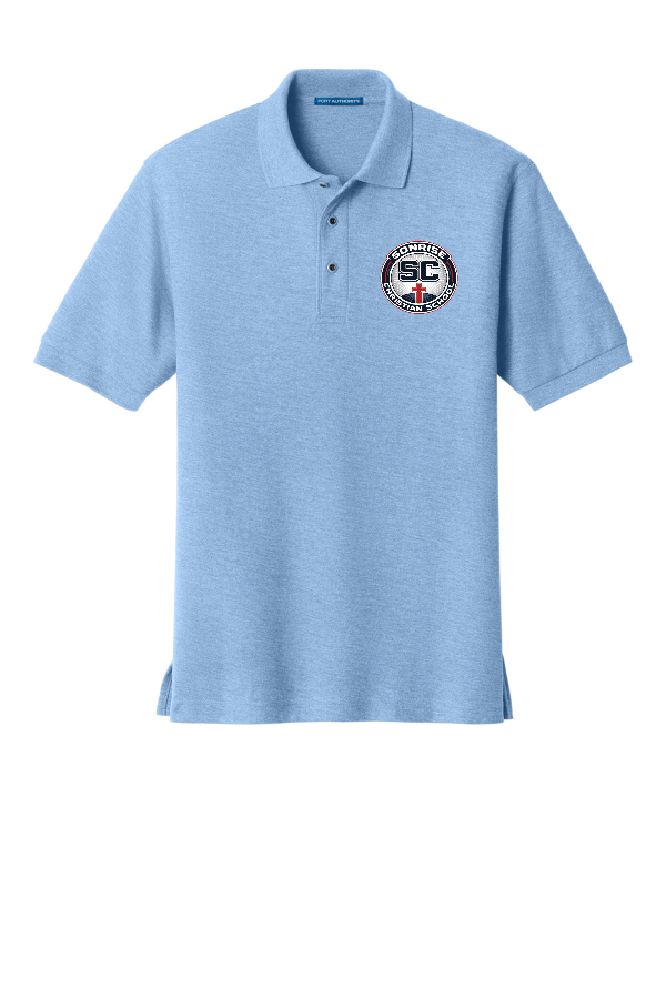 ADULT Standard Polo