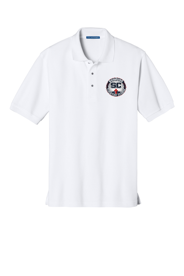 ADULT Standard Polo