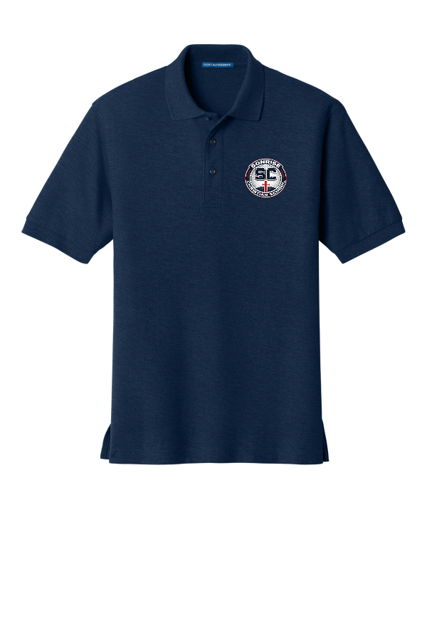 ADULT Standard Polo