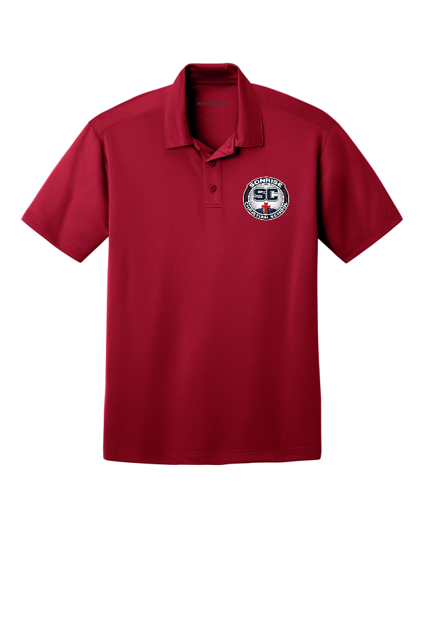 ADULT Premium Polo