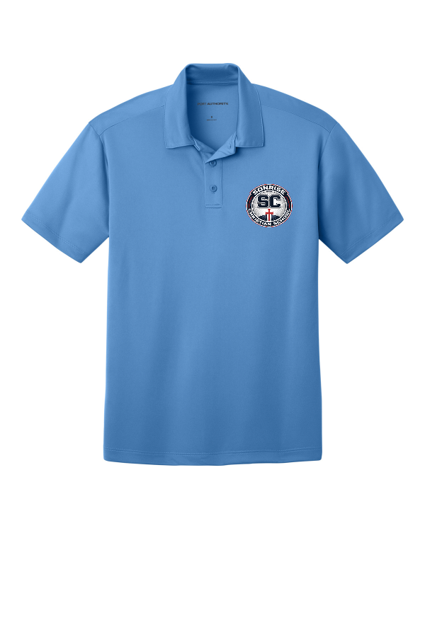 ADULT Premium Polo