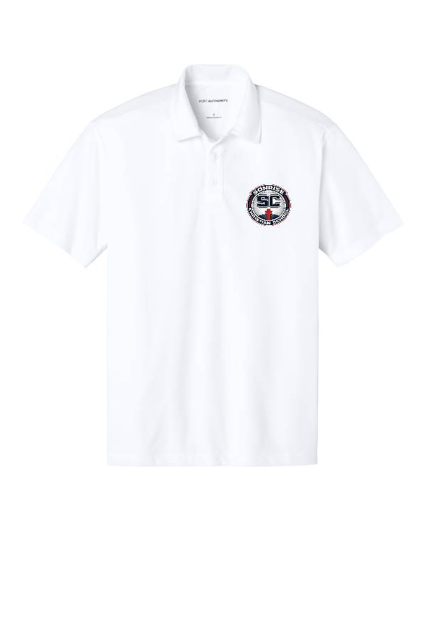 ADULT Premium Polo