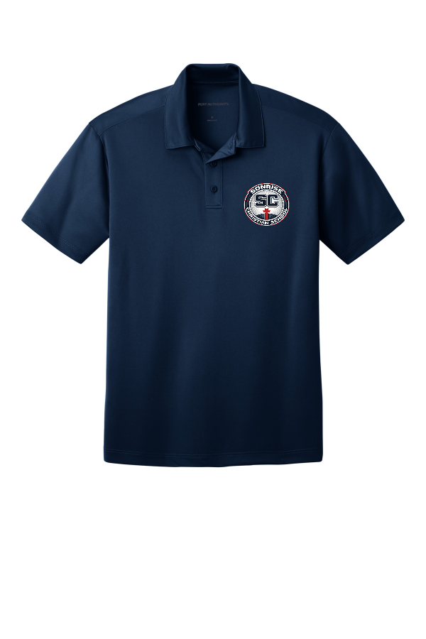 ADULT Premium Polo