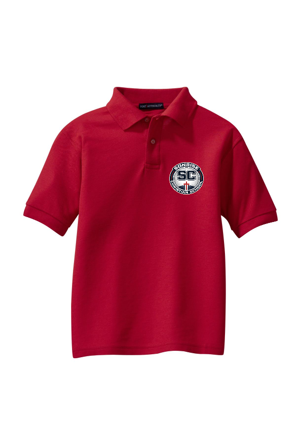 YOUTH Standard Polo