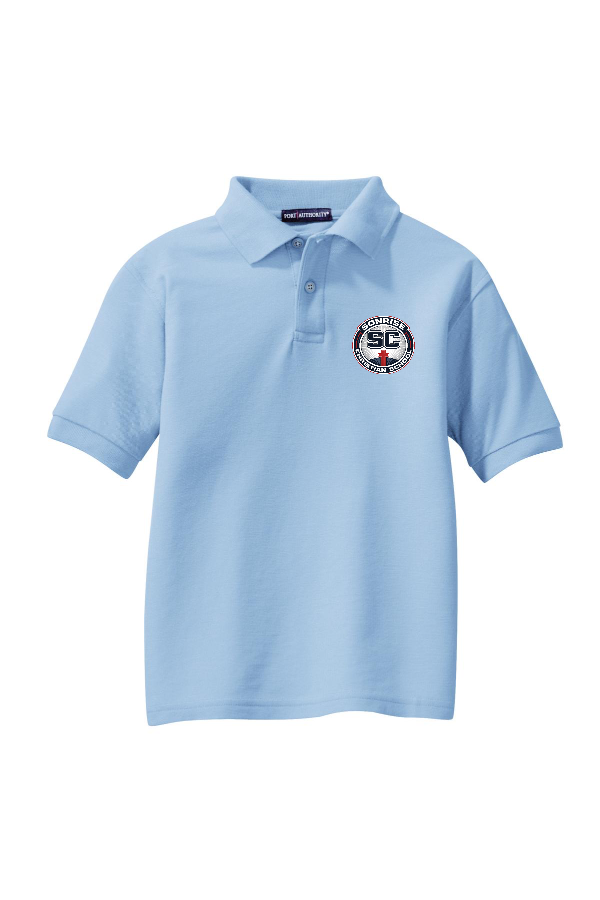 YOUTH Standard Polo