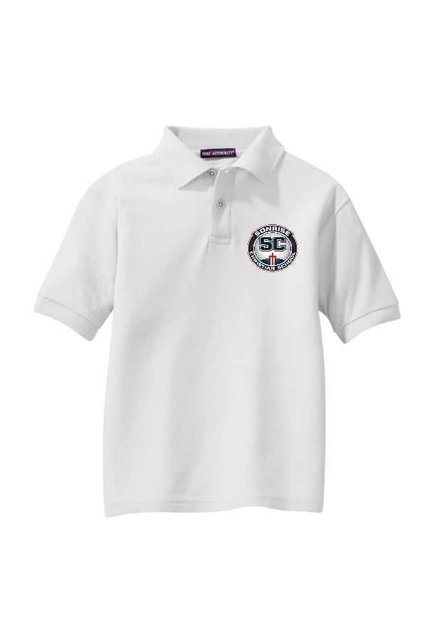 YOUTH Standard Polo