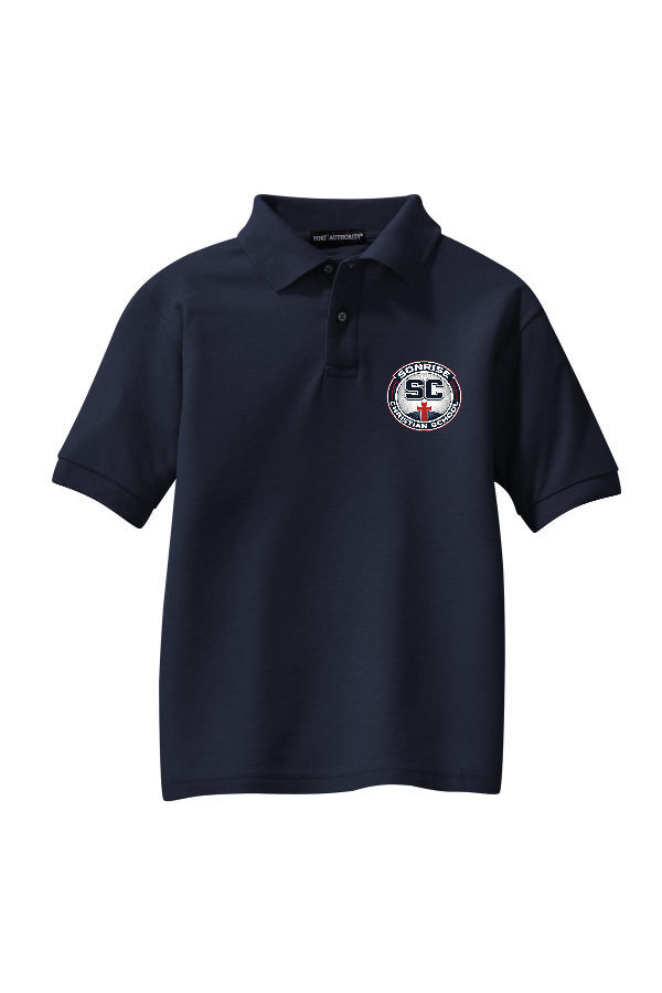YOUTH Standard Polo