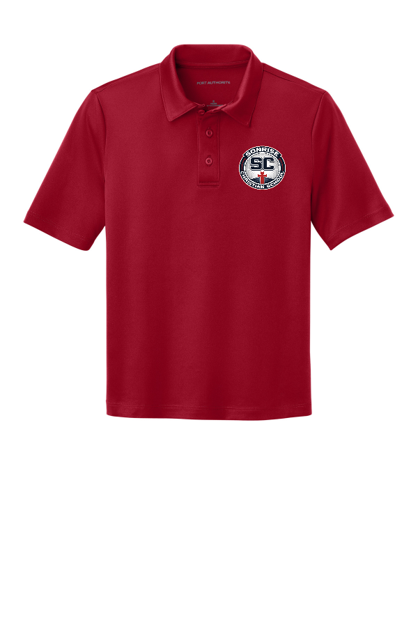 YOUTH Premium Polo