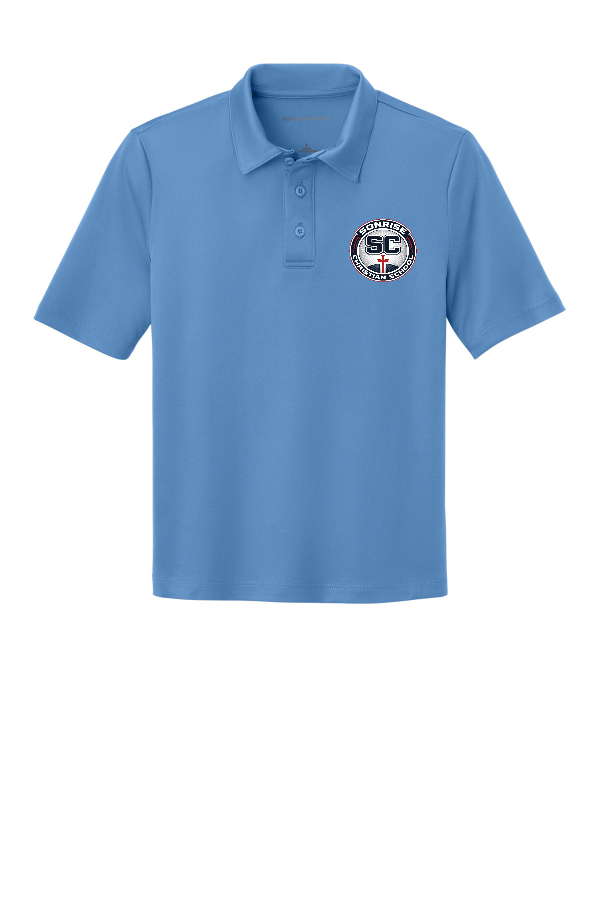 YOUTH Premium Polo