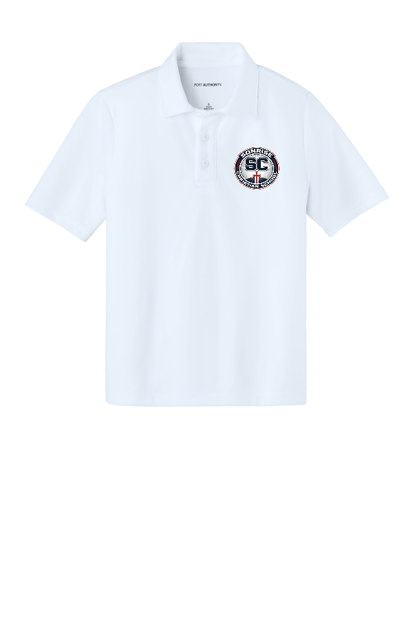 YOUTH Premium Polo