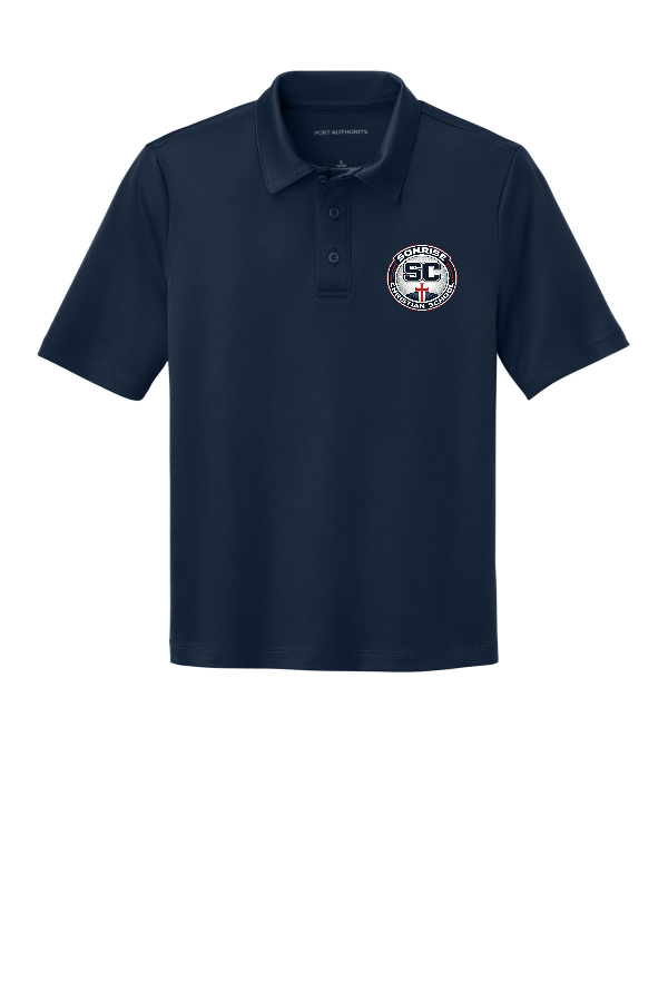 YOUTH Premium Polo