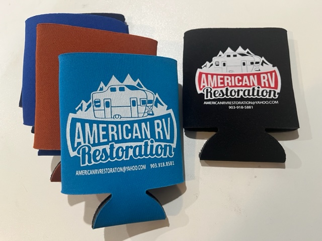 Koozies