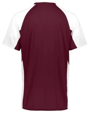 Augusta Sportswear 1517 Cutter Baseball Jersey