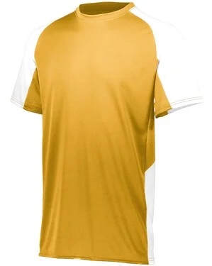 Augusta Sportswear 1518 Youth Cutter Jersey