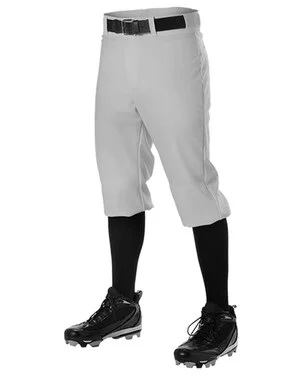 Alleson Athletic 605PKNY Youth Baseball Knicker Pants