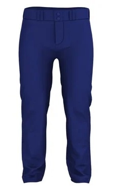 Alleson Athletic 655WLP Adult Crush Premier Baseball Pants