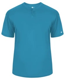 Badger 293000 B-Core Youth Placket