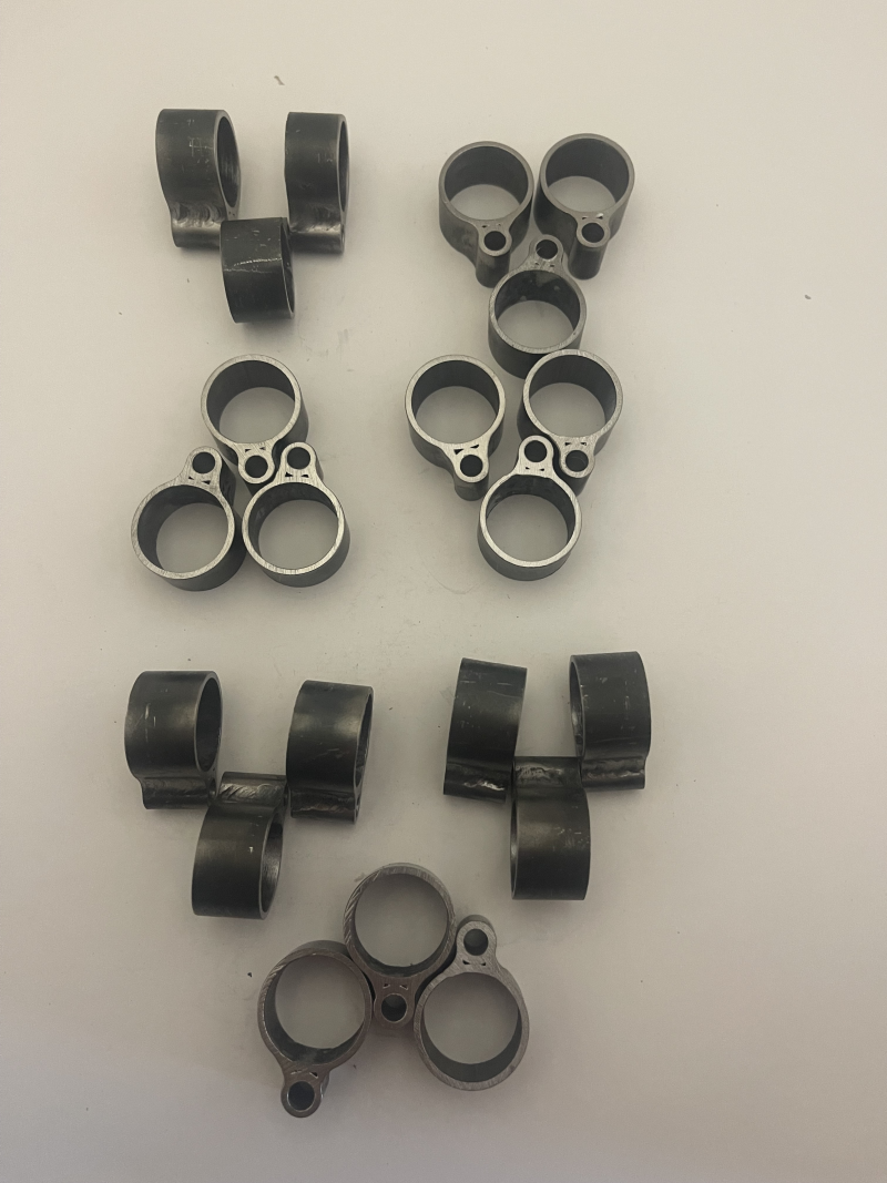 Hinges