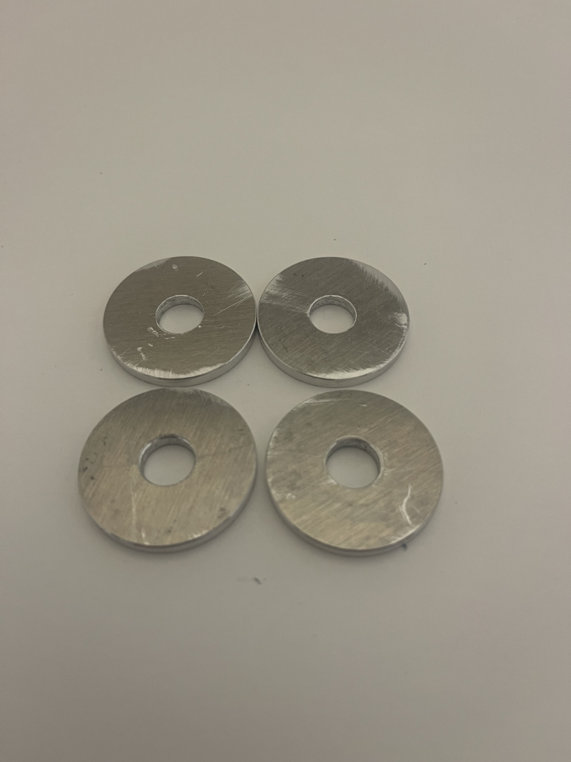 Station 1 Washers