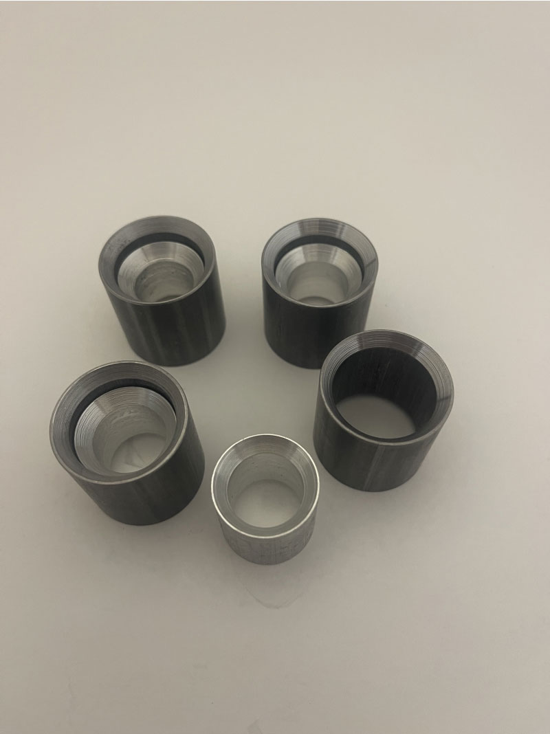 Station 1 Bushings only