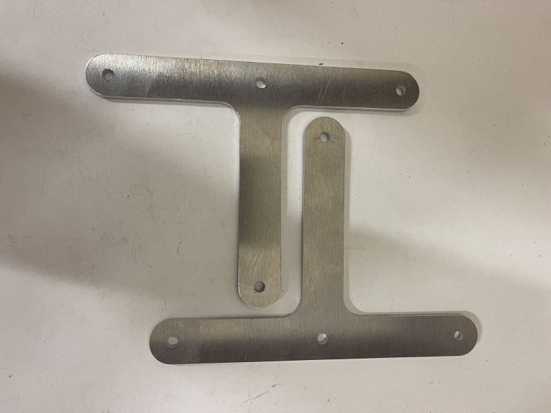 Aileron Bell Crank