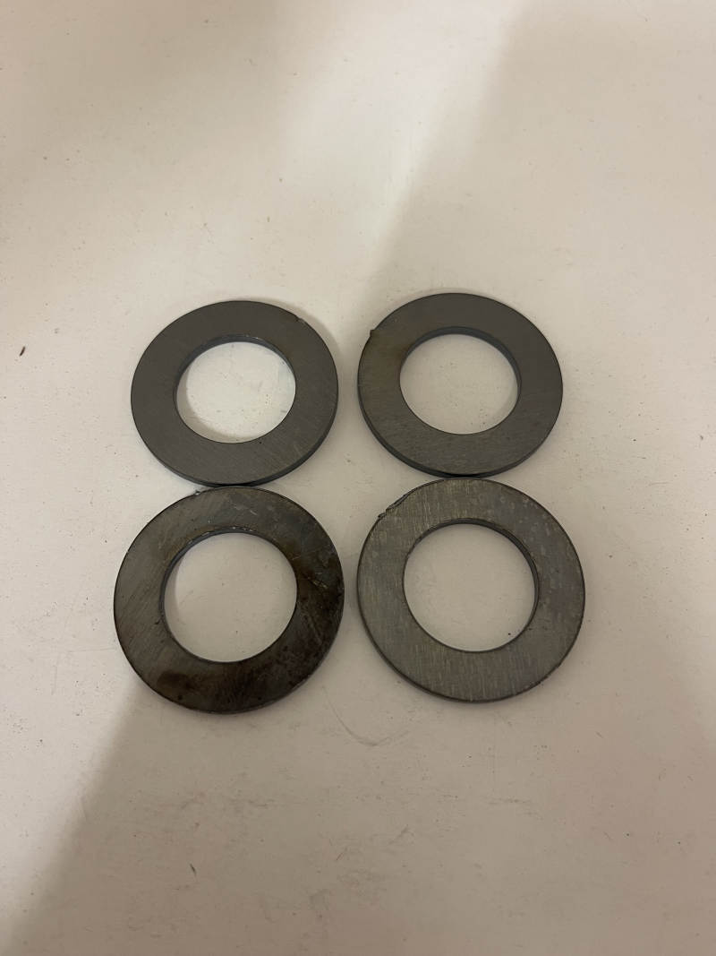 Landing Gear Spring Stop washers
