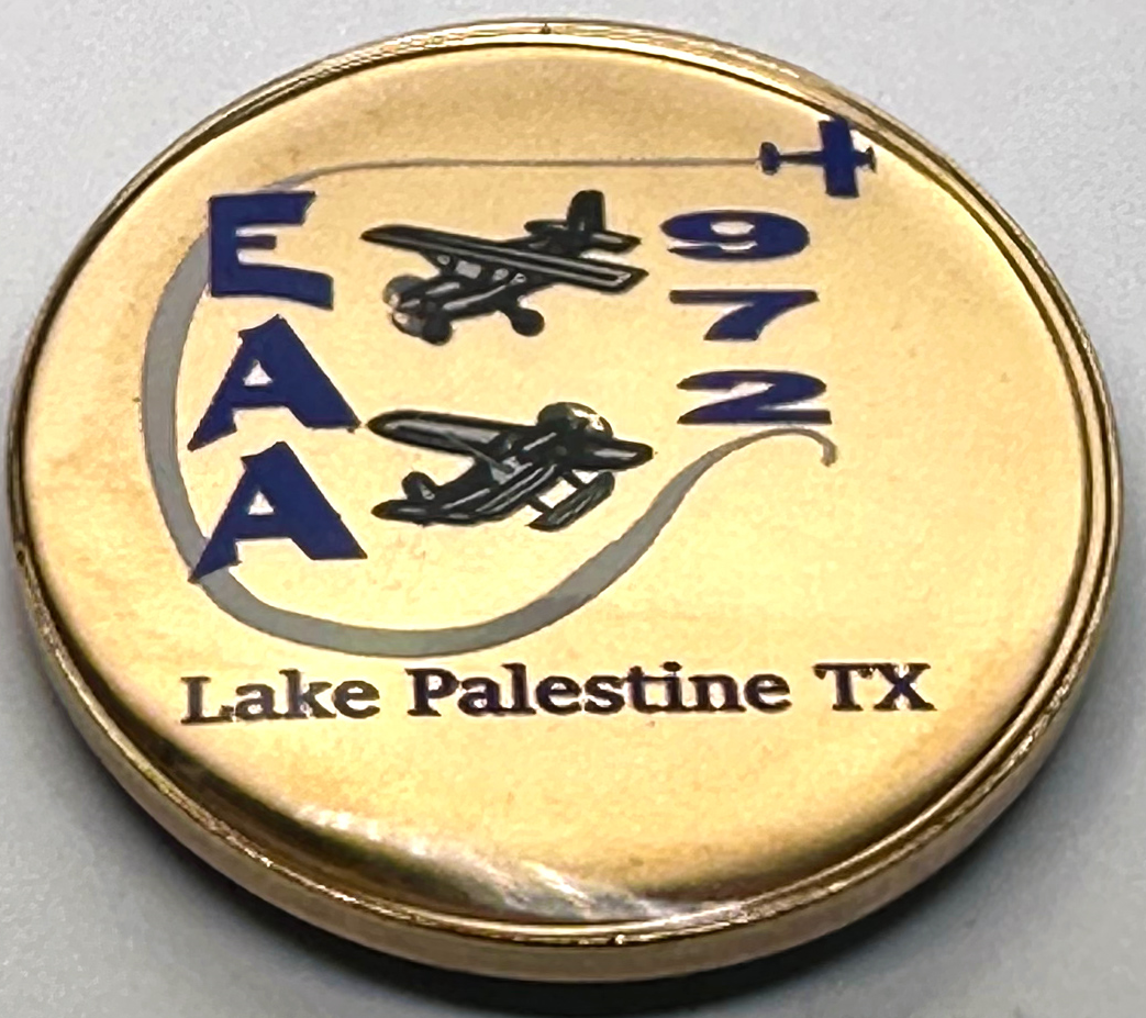 Challenge Coin