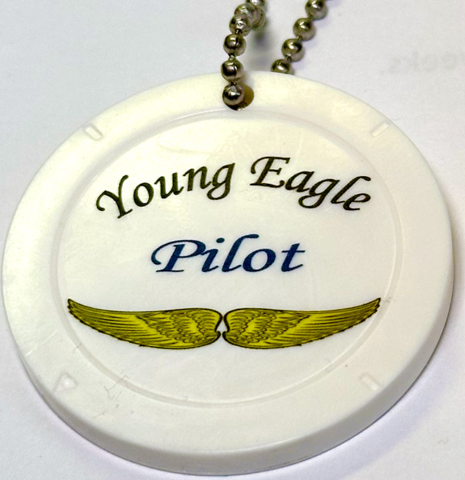 YE Keychain 2