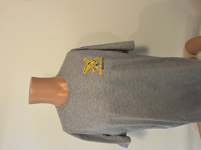 Apache Aero Tee