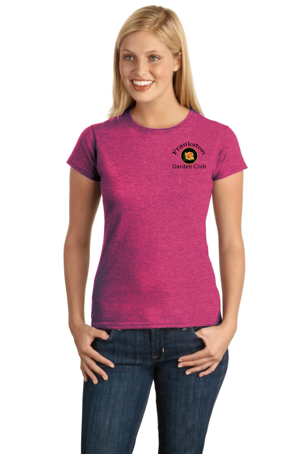 Softstyle Women's T-Shirt