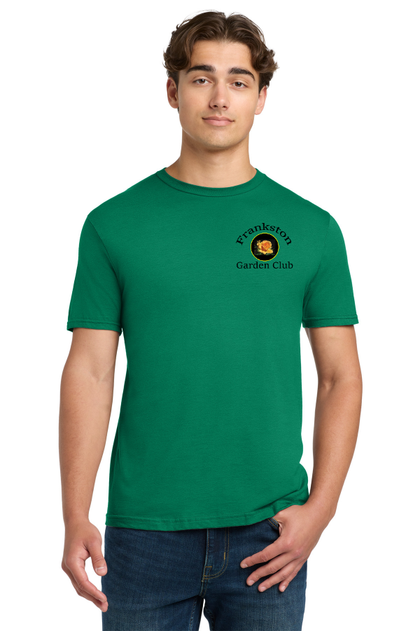 Men's Softstyle T-Shirt