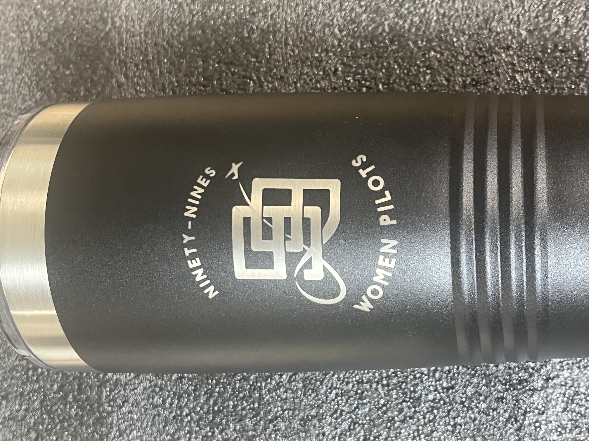 20 oz Polar Camel Tumbler