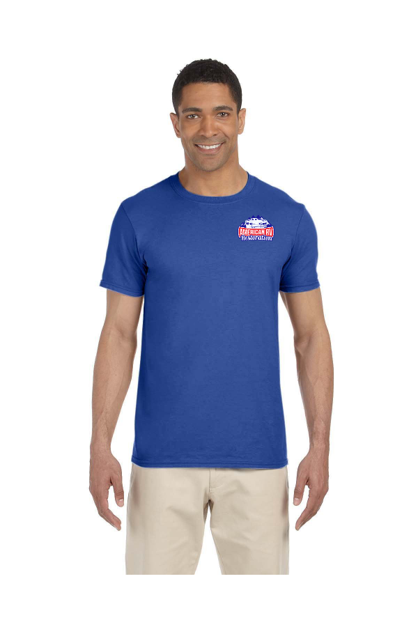American RV Tee