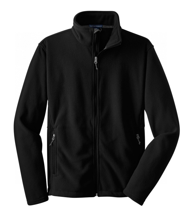 Value Fleece Jacket