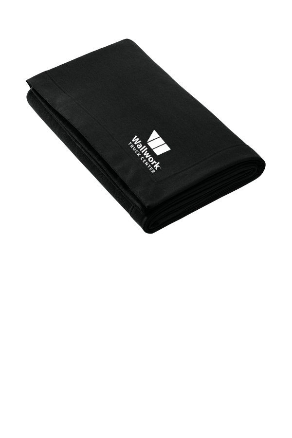 Heavy Blend Fleece Stadium Blanket 18900
