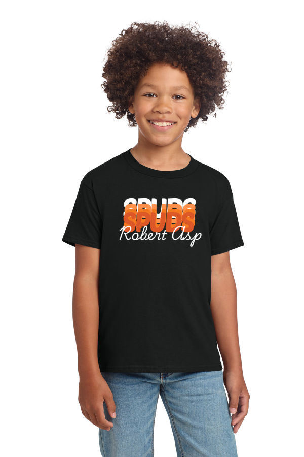 Youth PTA T-shirt