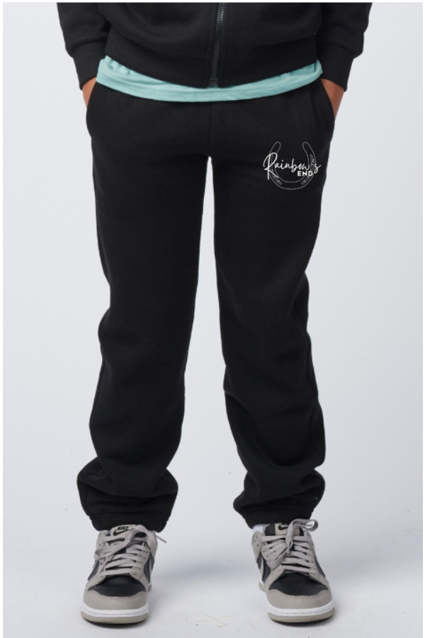 92079 Youth Fleece Sweatpants