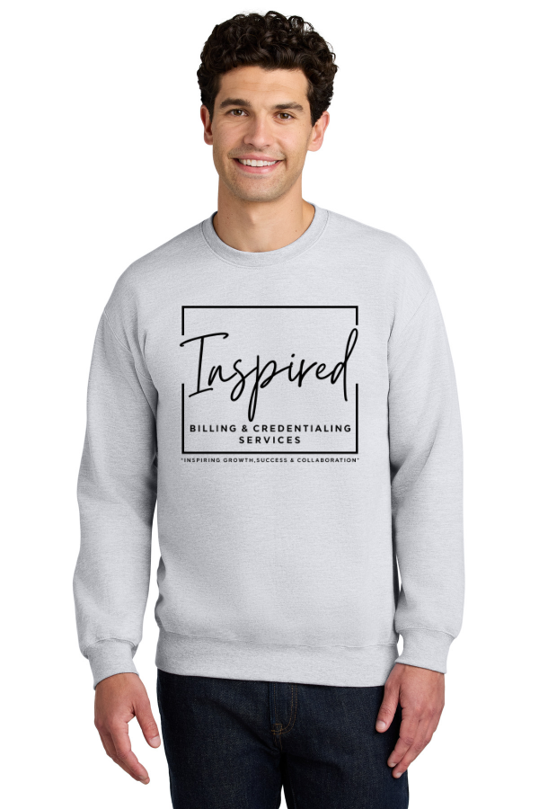 Softstyle Crewneck Sweatshirt SF000