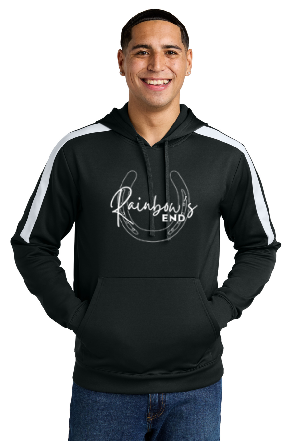 Sport-Wick Fleece United Pullover Hoodie ST255