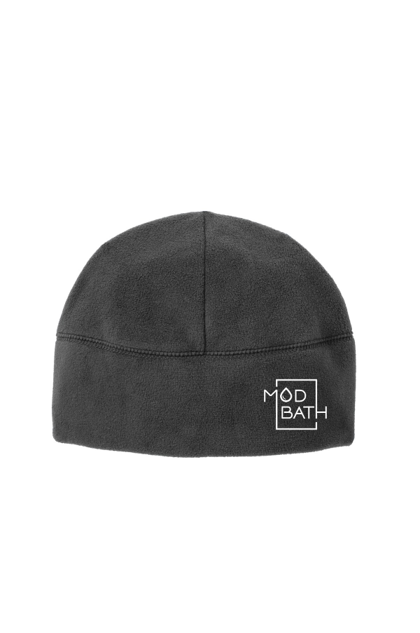 Fleece Beanie